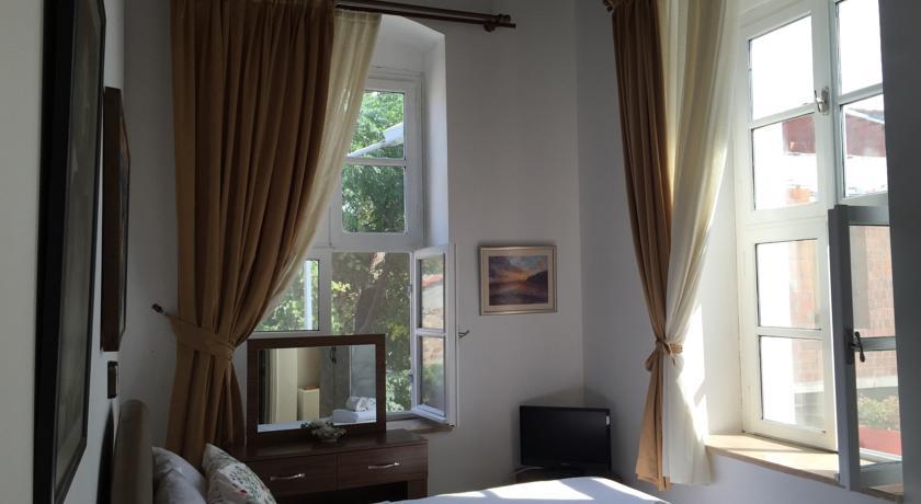 Akarsu Kalyopi Hotel Bozcaada Ngoại thất bức ảnh