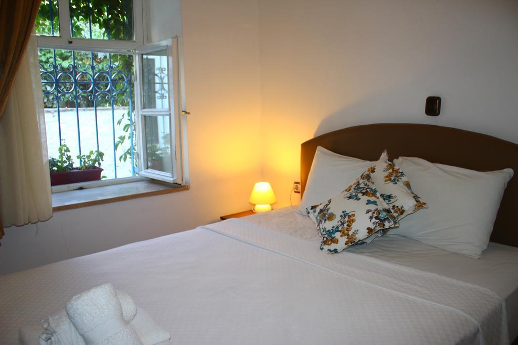 Akarsu Kalyopi Hotel Bozcaada Ngoại thất bức ảnh