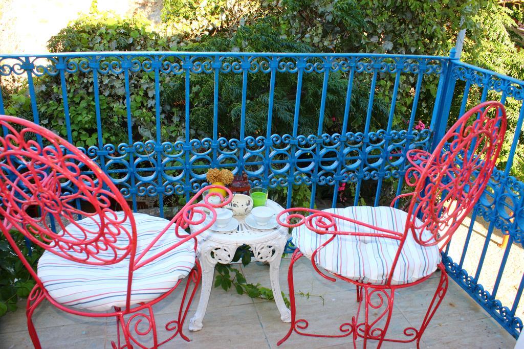 Akarsu Kalyopi Hotel Bozcaada Ngoại thất bức ảnh