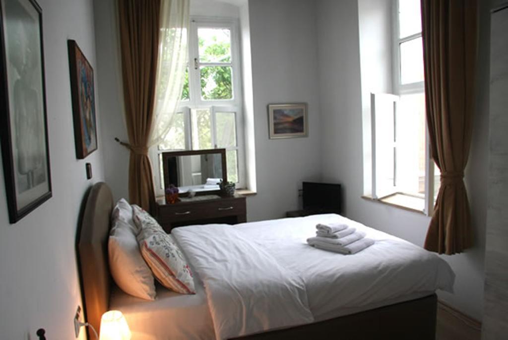 Akarsu Kalyopi Hotel Bozcaada Ngoại thất bức ảnh